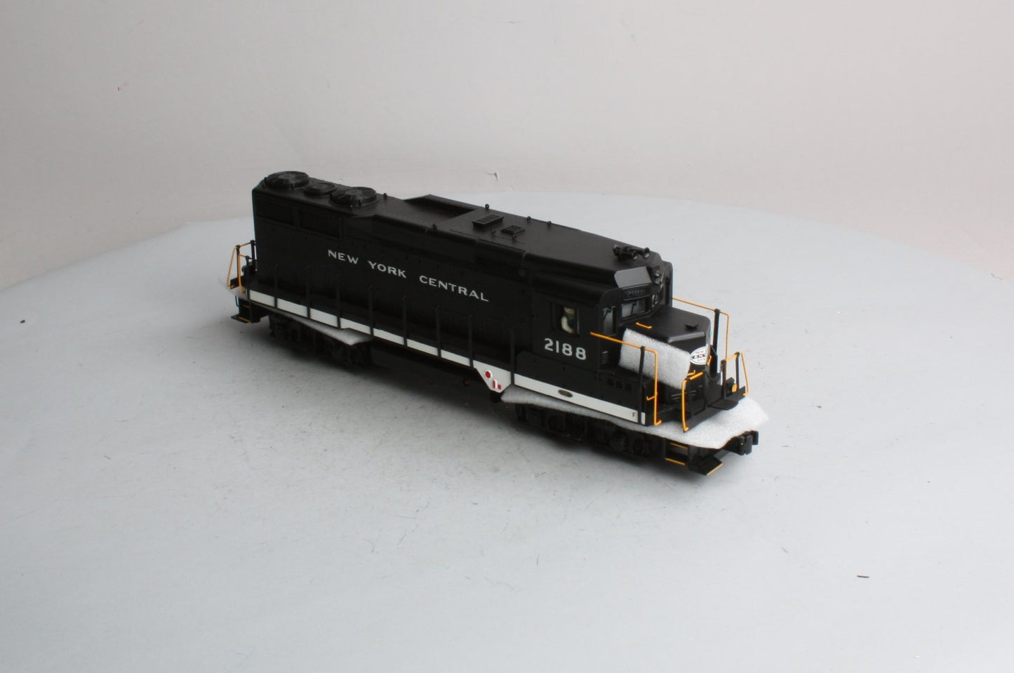 MTH 20-2276-1 New York Central GP-30 Diesel Engine w/PS 2.0 #2188 NIB