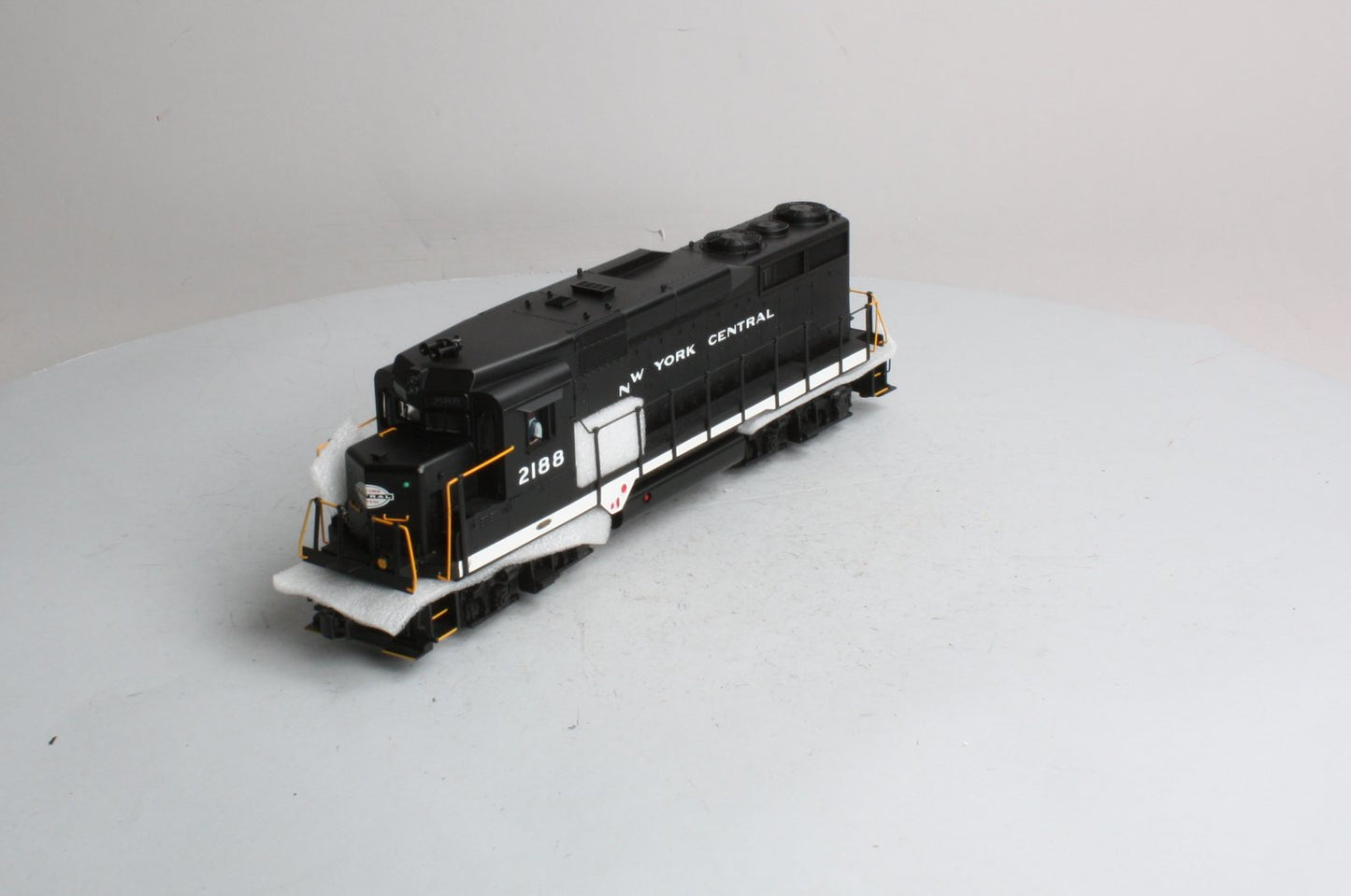 MTH 20-2276-1 New York Central GP-30 Diesel Engine w/PS 2.0 #2188 NIB