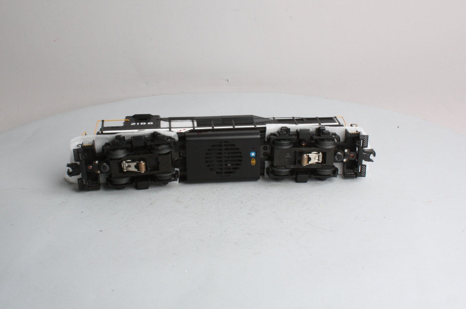 MTH 20-2276-1 New York Central GP-30 Diesel Engine w/PS 2.0 #2188 NIB