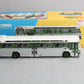 Corgi 54604 1:50 Philadelphia GM 5303 Bus Diecast Limited Edition