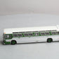 Corgi 54604 1:50 Philadelphia GM 5303 Bus Diecast Limited Edition