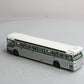 Corgi 54604 1:50 Philadelphia GM 5303 Bus Diecast Limited Edition