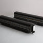 MTH 30-6734 NYC 2-Car 60' Streamlined Sleeper/Diner Elkhart County/#446 LN/Box