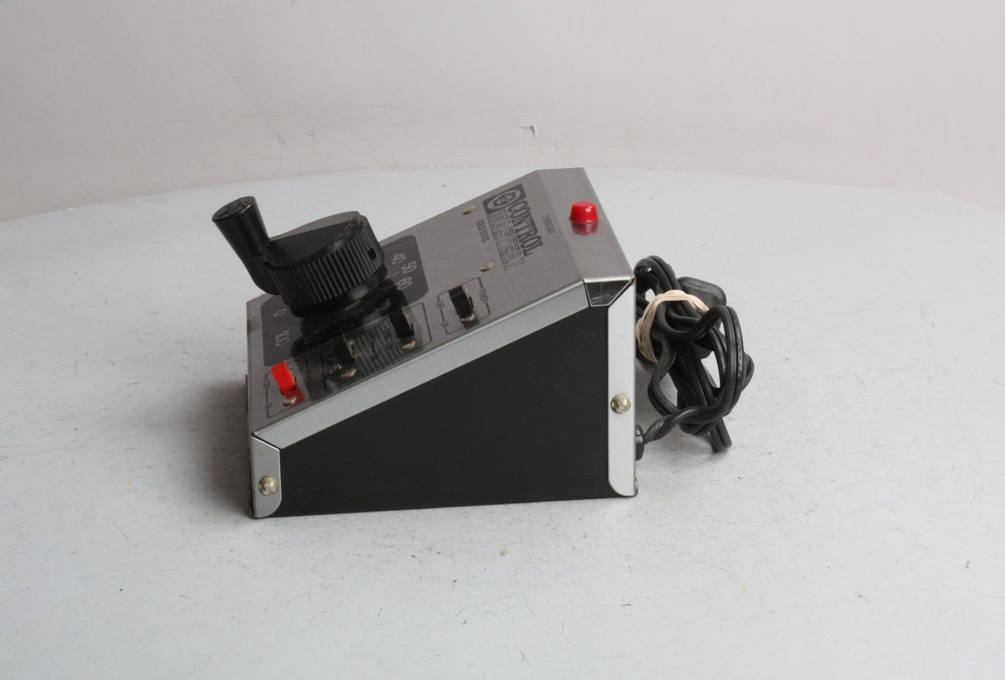 MRC Control Master l Transformer LN/Box