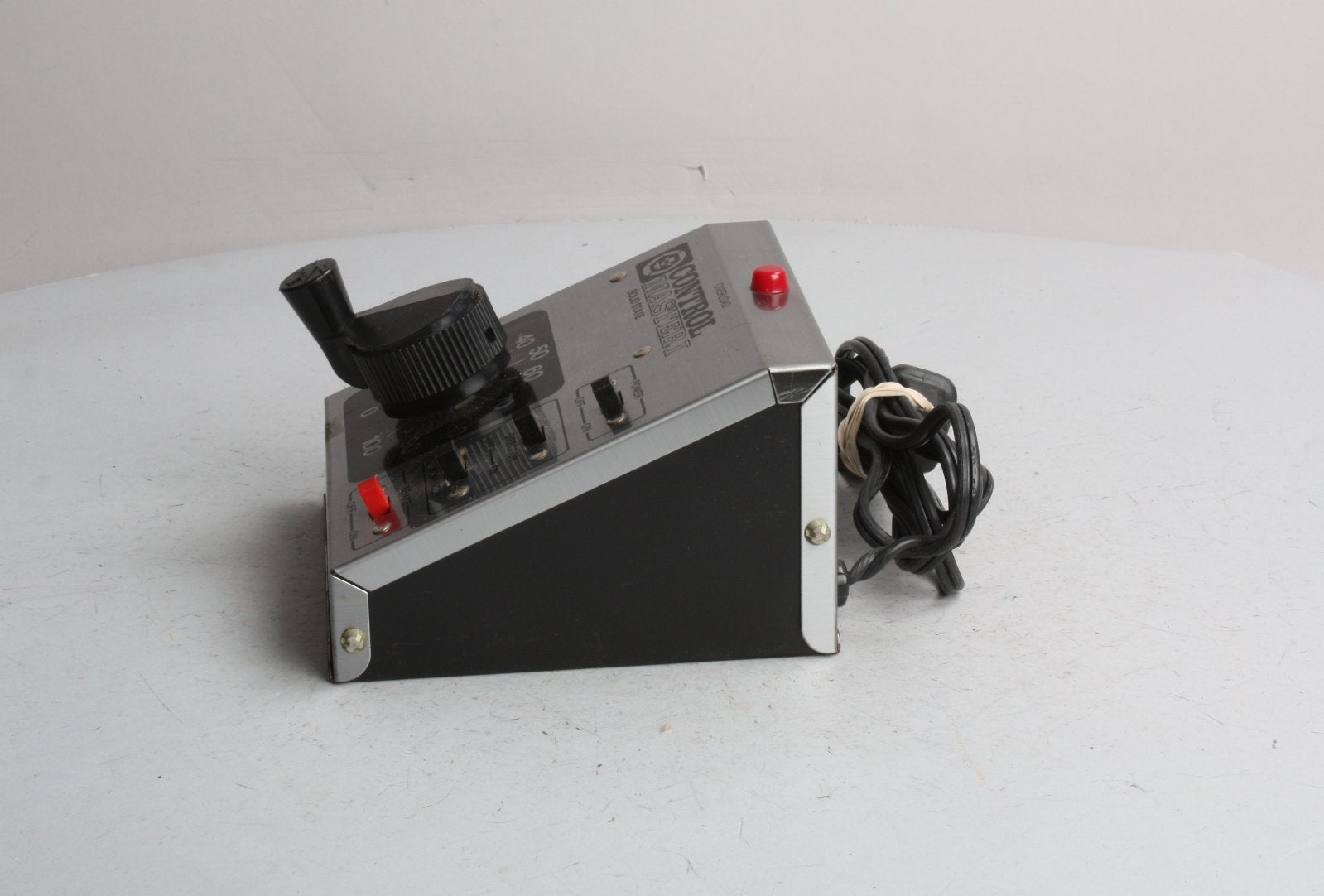 MRC Control Master l Transformer LN/Box