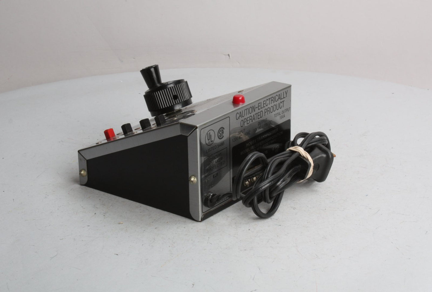 MRC Control Master l Transformer LN/Box