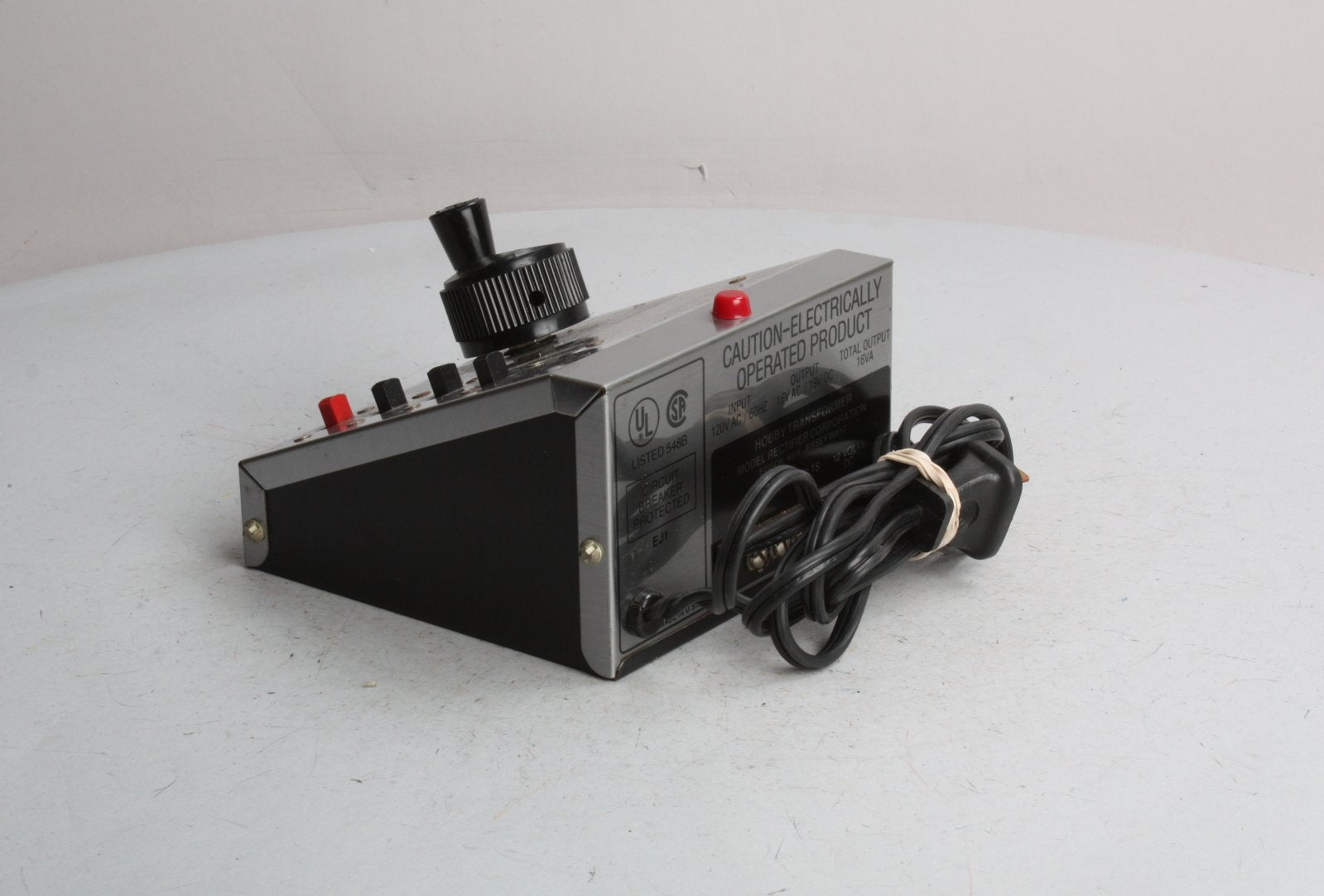 MRC Control Master l Transformer LN/Box