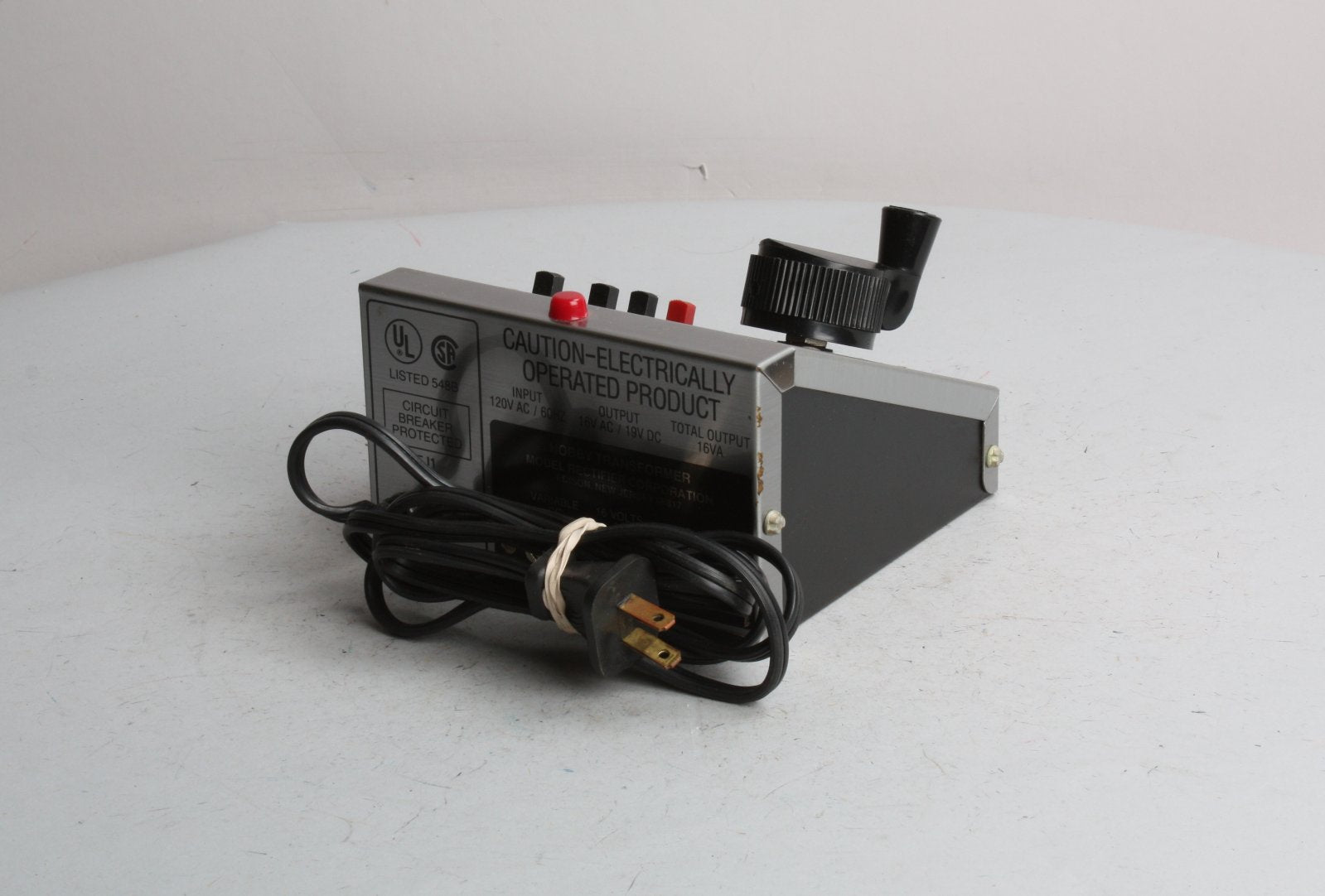 MRC Control Master l Transformer LN/Box