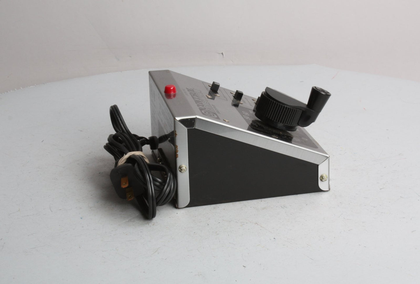 MRC Control Master l Transformer LN/Box