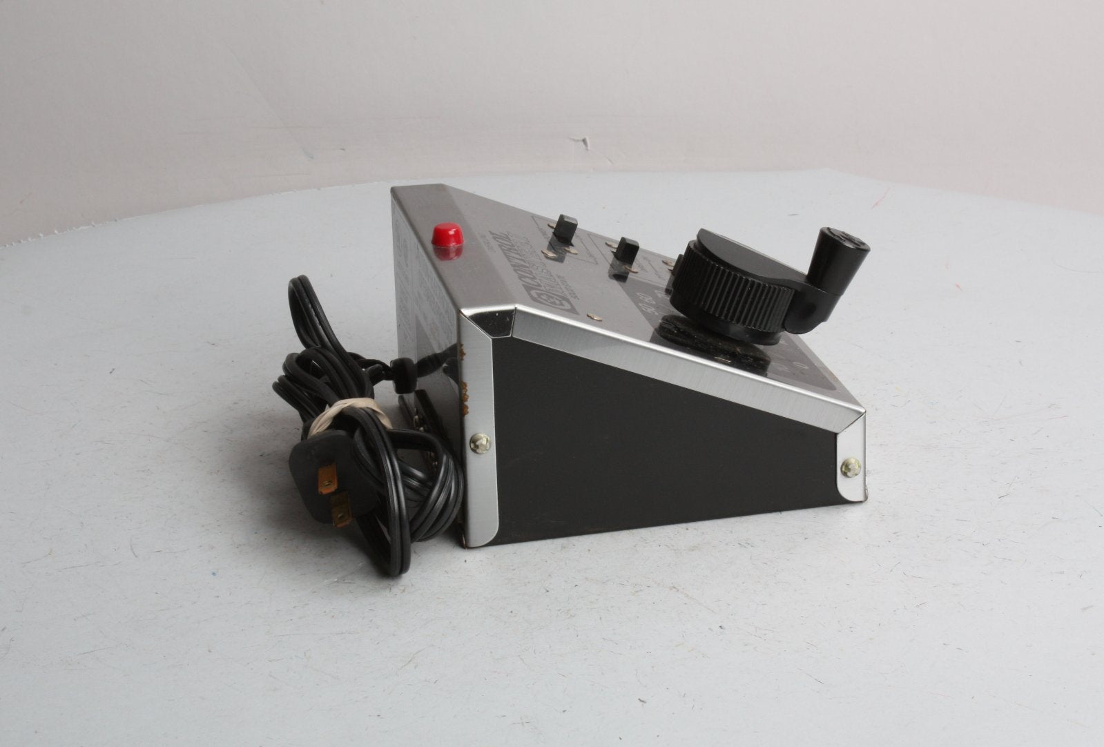 MRC Control Master l Transformer LN/Box