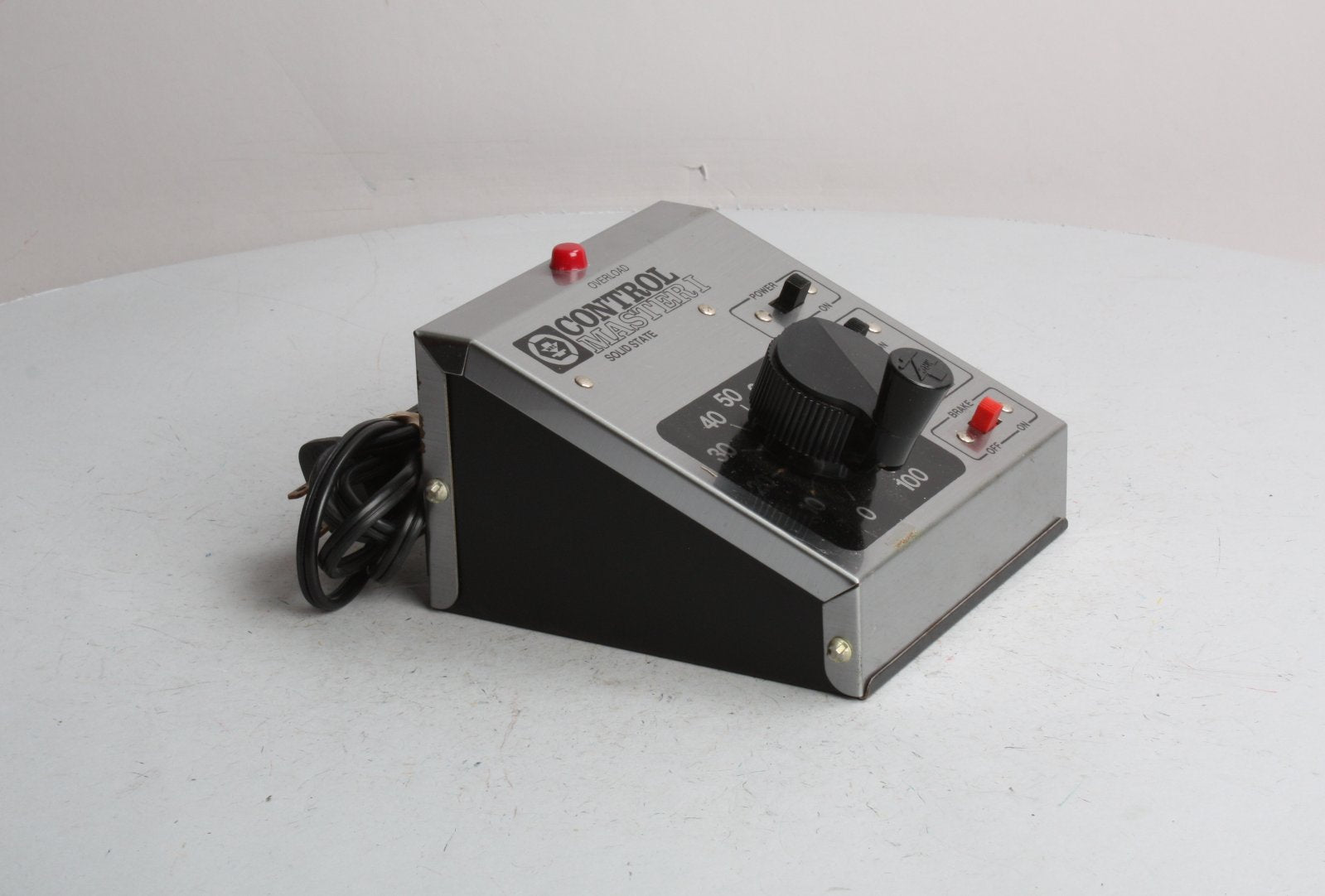 MRC Control Master l Transformer LN/Box