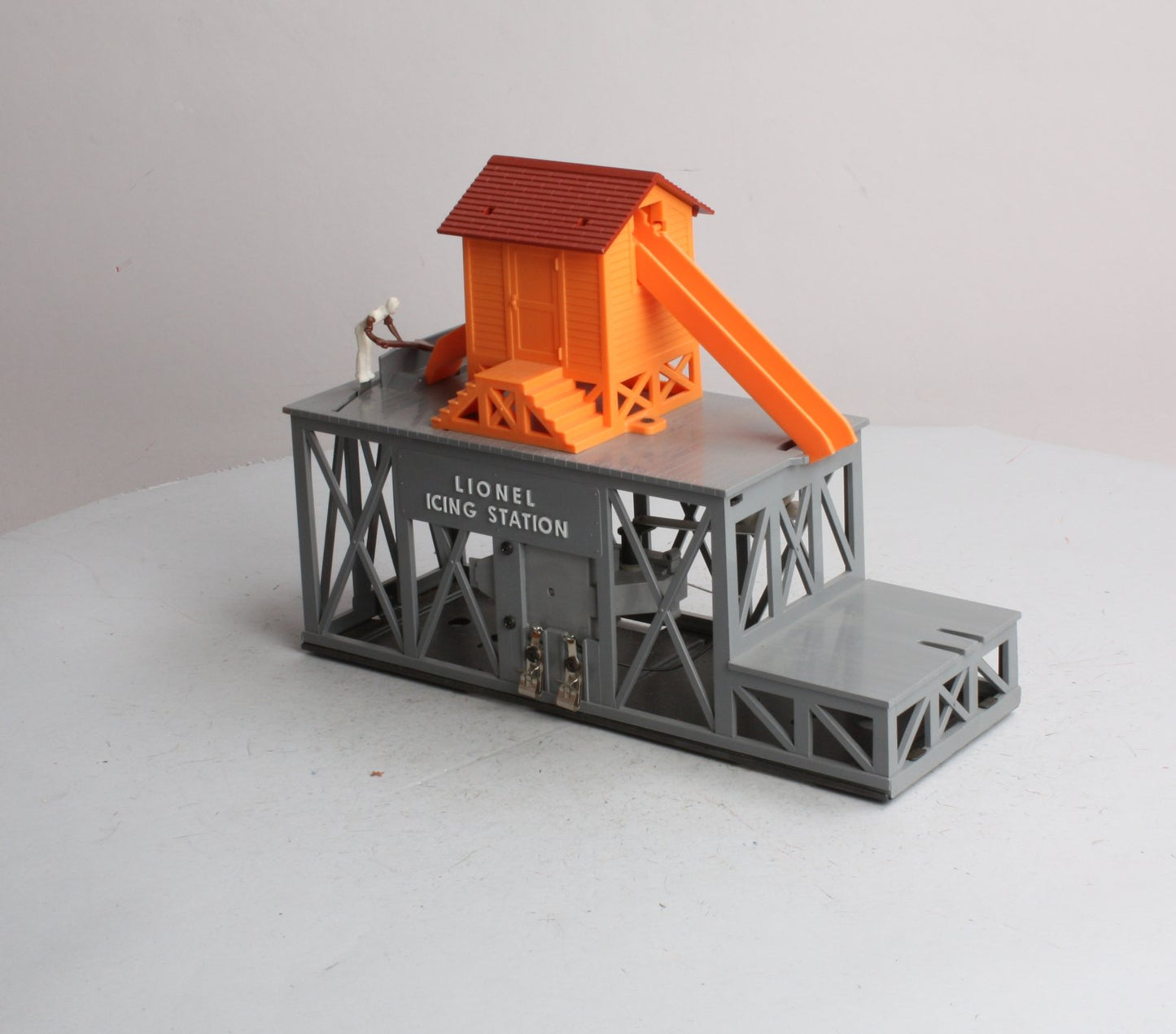 Lionel 6-12703 O Gauge Operating Icing Station EX/Box