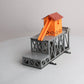 Lionel 6-12703 O Gauge Operating Icing Station EX/Box
