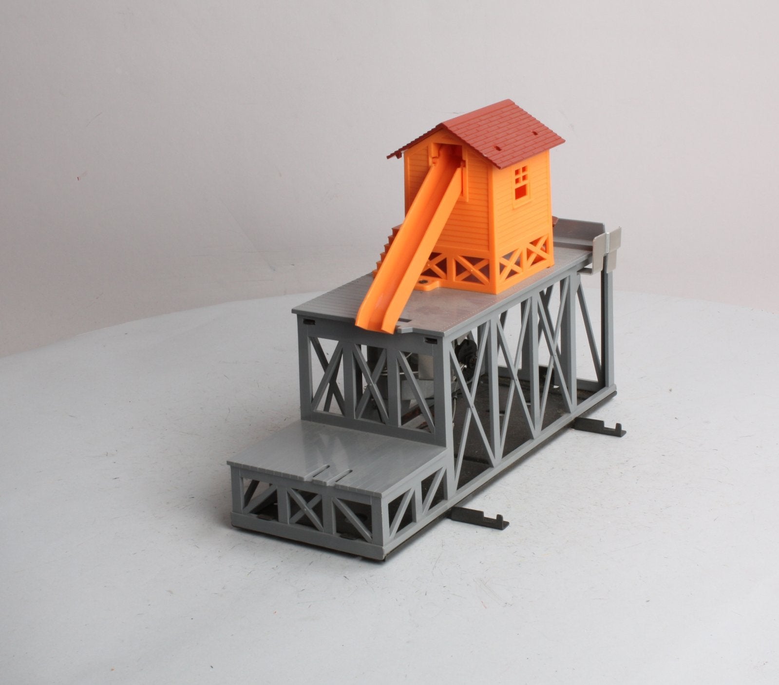 Lionel 6-12703 O Gauge Operating Icing Station EX/Box