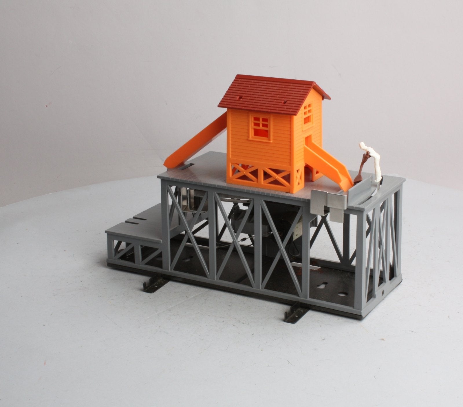 Lionel 6-12703 O Gauge Operating Icing Station EX/Box