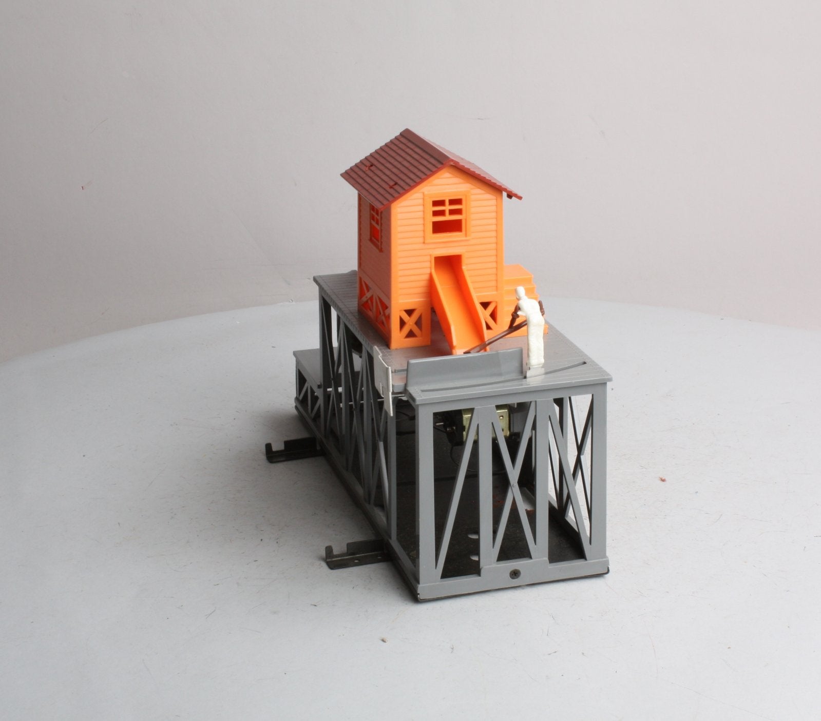 Lionel 6-12703 O Gauge Operating Icing Station EX/Box