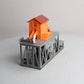 Lionel 6-12703 O Gauge Operating Icing Station EX/Box