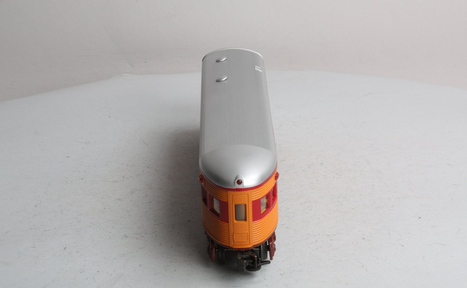 MTH 30-6090-4 O Milwaukee Road Hiawatha 