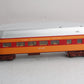 MTH 30-6090-4 O Milwaukee Road Hiawatha "Miller" Observation Car LN/Box