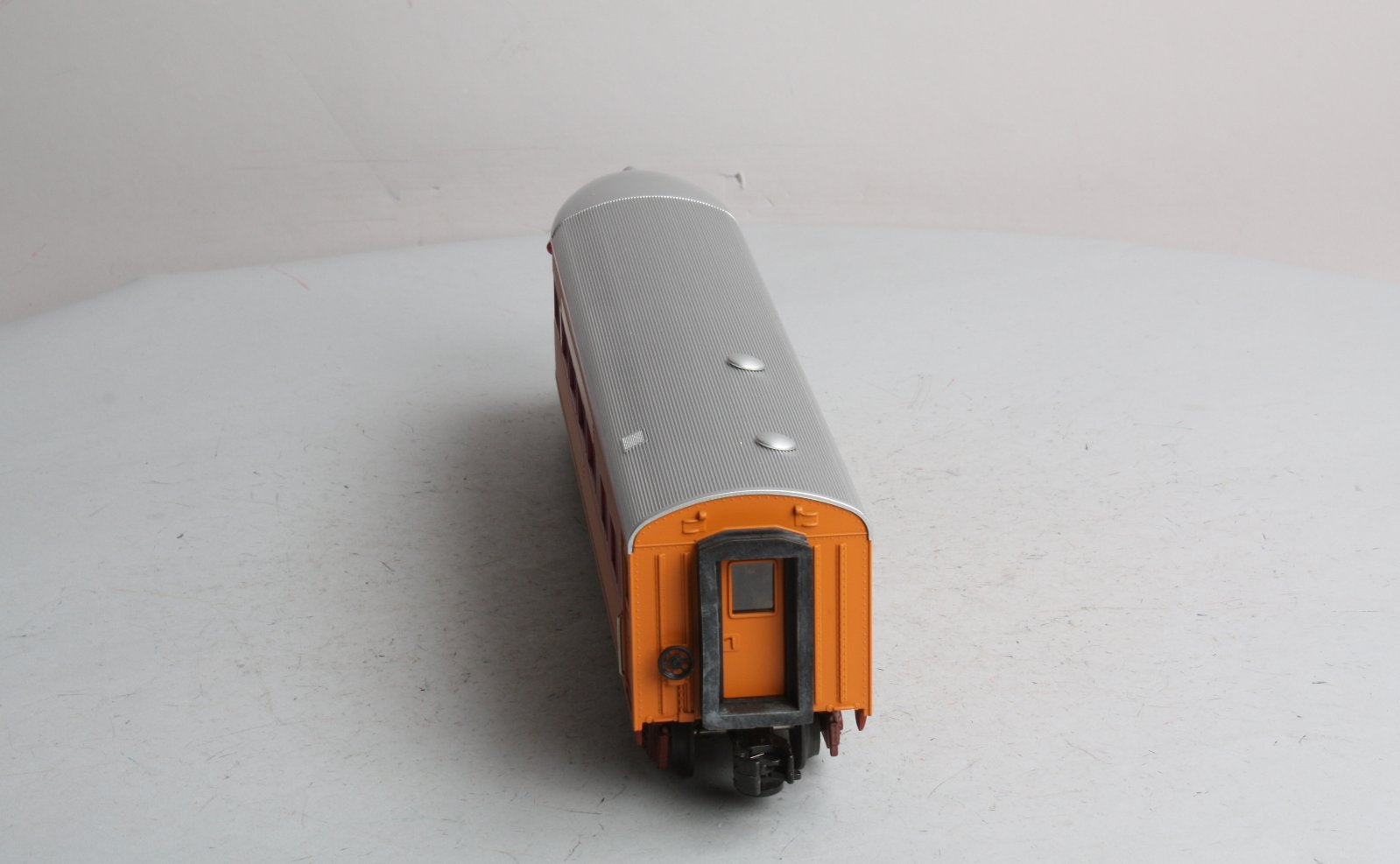 MTH 30-6090-4 O Milwaukee Road Hiawatha 