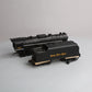MTH 30-1109 O Nickel Plate Road Berkshire 2-8-4 Steam Locomotive & Tender #759 LN/Box