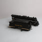 MTH 30-1109 O Nickel Plate Road Berkshire 2-8-4 Steam Locomotive & Tender #759 LN/Box