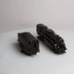 MTH 30-1109 O Nickel Plate Road Berkshire 2-8-4 Steam Locomotive & Tender #759 LN/Box