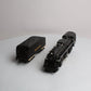 MTH 30-1109 O Nickel Plate Road Berkshire 2-8-4 Steam Locomotive & Tender #759 LN/Box