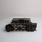 MTH 30-1109 O Nickel Plate Road Berkshire 2-8-4 Steam Locomotive & Tender #759 LN/Box