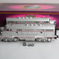 MTH 20-2085-1 O Burlington F-3 AA Diesel Set w/PS1 #9960A/9960C LN/Box