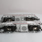 MTH 20-2085-1 O Burlington F-3 AA Diesel Set w/PS1 #9960A/9960C LN/Box