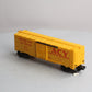 Lionel 6-16234 O Gauge Akron, Canton, & Youngstown Boxcar EX/Box