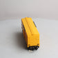 Lionel 6-16234 O Gauge Akron, Canton, & Youngstown Boxcar EX/Box