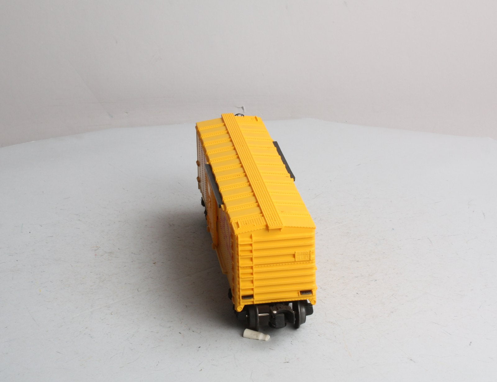 Lionel 6-16234 O Gauge Akron, Canton, & Youngstown Boxcar EX/Box