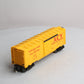 Lionel 6-16234 O Gauge Akron, Canton, & Youngstown Boxcar EX/Box