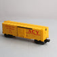 Lionel 6-16234 O Gauge Akron, Canton, & Youngstown Boxcar EX/Box