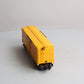 Lionel 6-16234 O Gauge Akron, Canton, & Youngstown Boxcar EX/Box