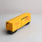 Lionel 6-16234 O Gauge Akron, Canton, & Youngstown Boxcar EX/Box