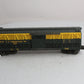 Lionel 6-16121 O Gauge Chicago & Northwestern Single Door Stock Car LN/Box