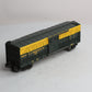 Lionel 6-16121 O Gauge Chicago & Northwestern Single Door Stock Car LN/Box