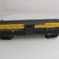 Lionel 6-16121 O Gauge Chicago & Northwestern Single Door Stock Car LN/Box