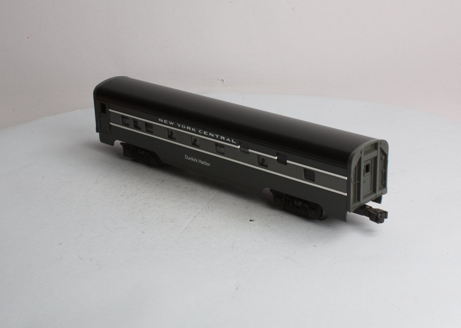 Lionel 6-19137 O Gauge New York Central 
