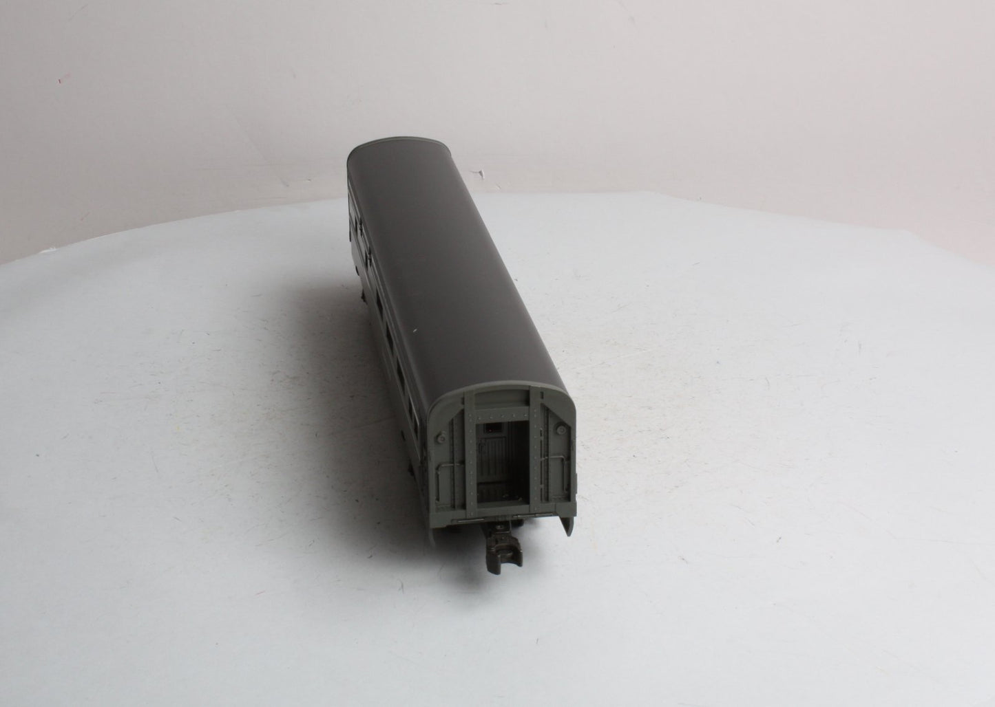 Lionel 6-19137 O Gauge New York Central "Dunkirk Harbor" Duplex Roomette Car LN/Box