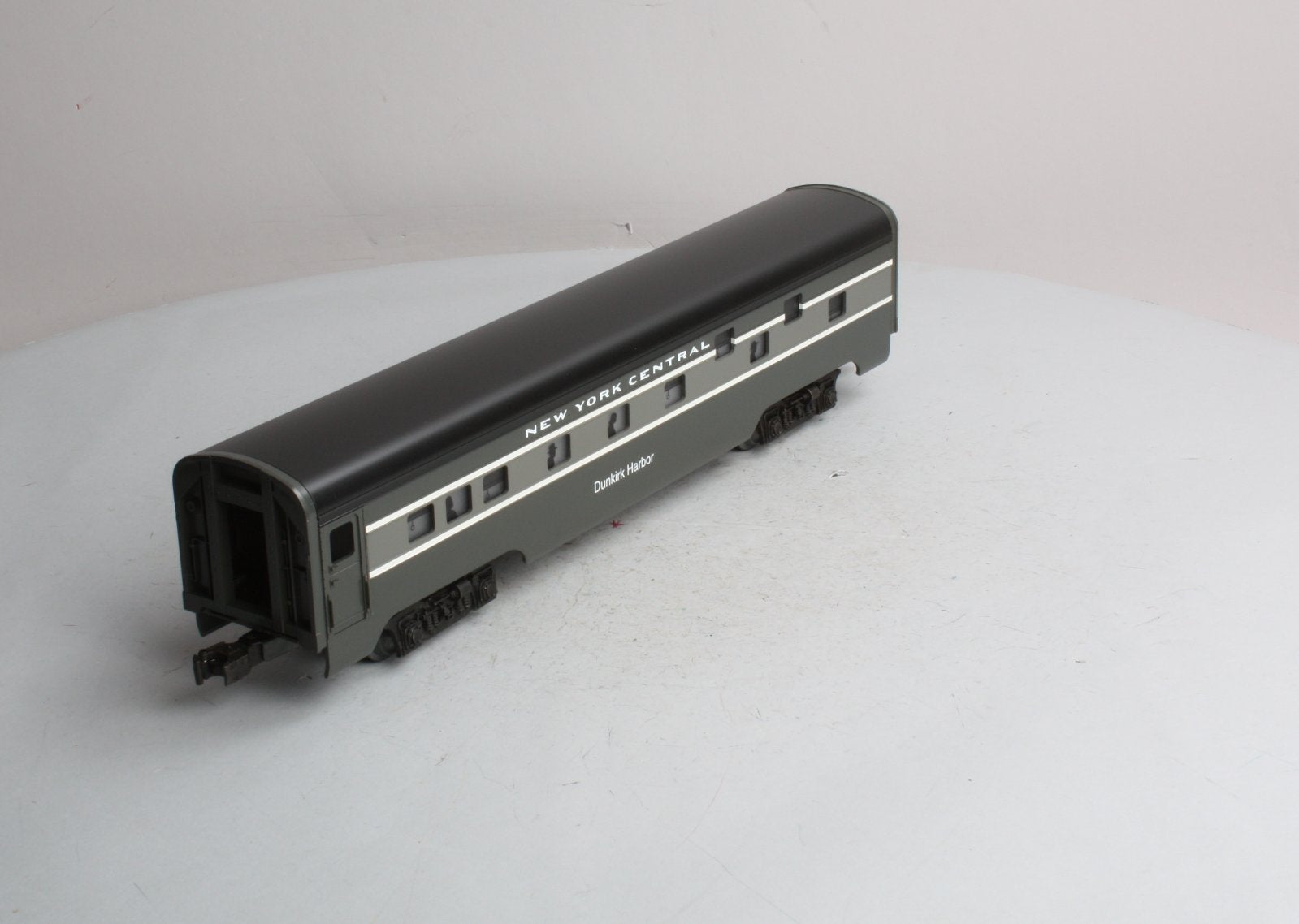 Lionel 6-19137 O Gauge New York Central 