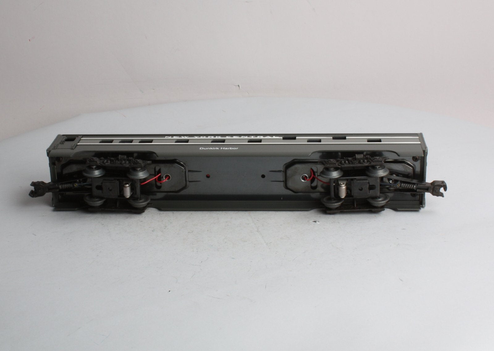 Lionel 6-19137 O Gauge New York Central 