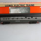Lionel 6-19137 O Gauge New York Central "Dunkirk Harbor" Duplex Roomette Car LN/Box