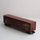 Lionel 6-52090 O Gauge Pere Marquette LCCA-1996 Double Door Boxcar #71996 LN/Box