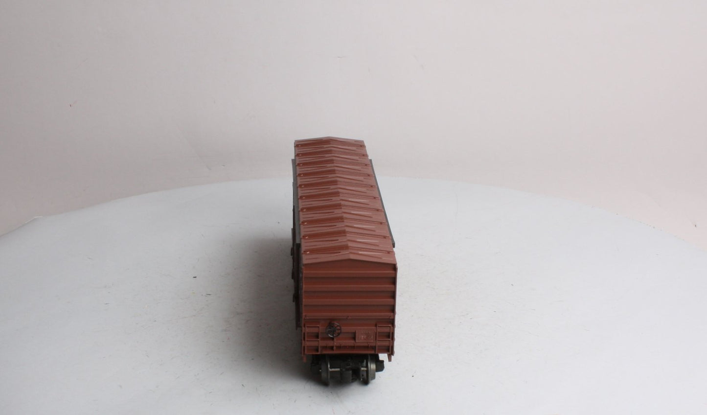 Lionel 6-52090 O Gauge Pere Marquette LCCA-1996 Double Door Boxcar #71996 LN/Box