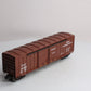 Lionel 6-52090 O Gauge Pere Marquette LCCA-1996 Double Door Boxcar #71996 LN/Box