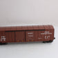 Lionel 6-52090 O Gauge Pere Marquette LCCA-1996 Double Door Boxcar #71996 LN/Box